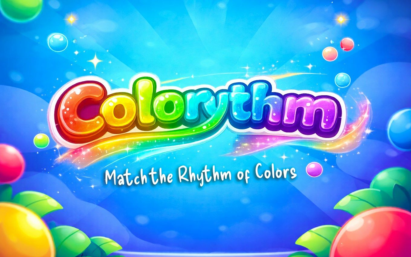 Colorythm