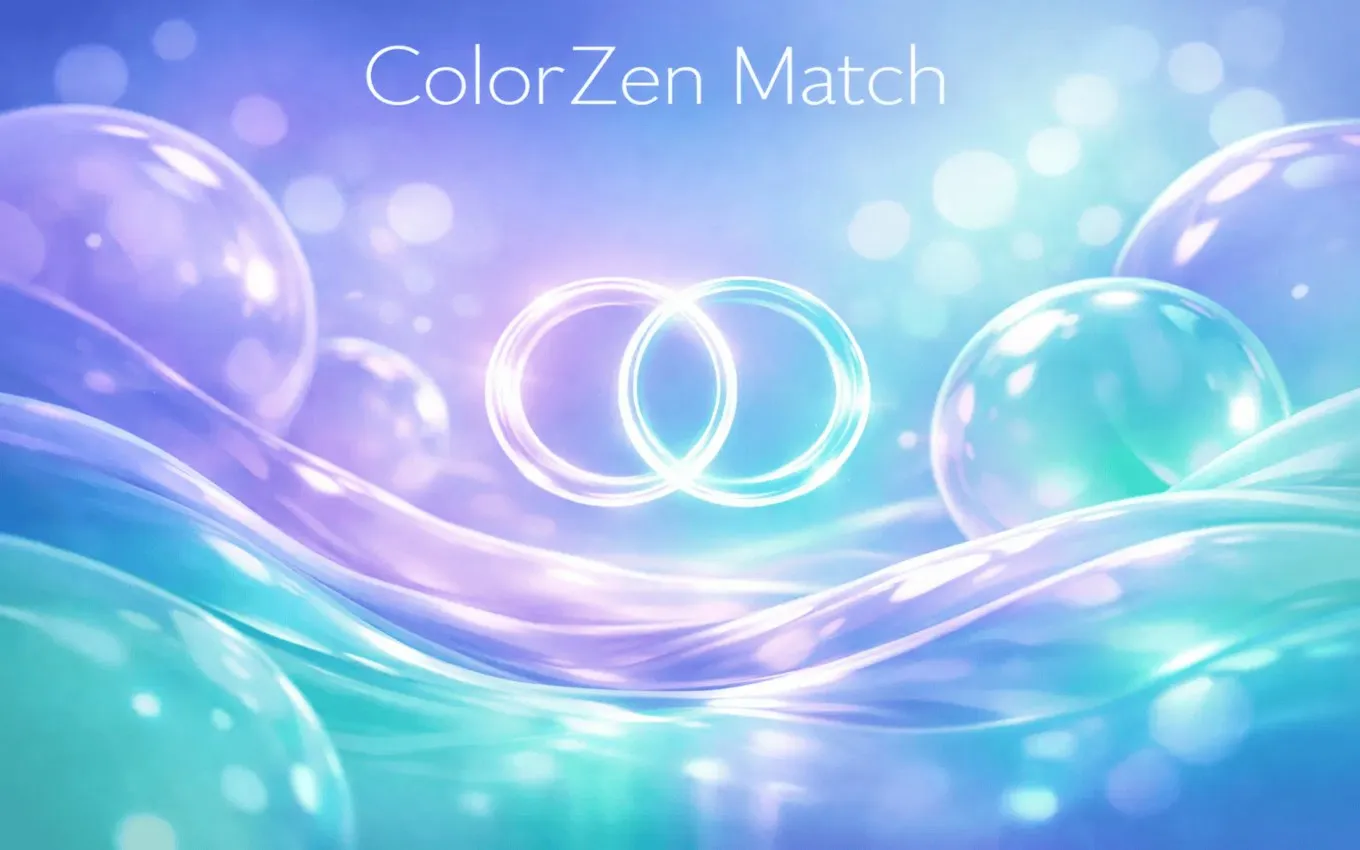 ColorZen Match