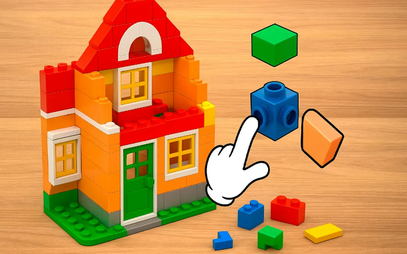 Construction Set - 3D Builder