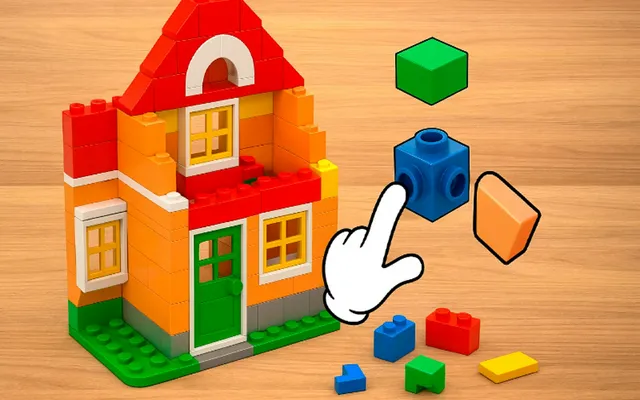 Construction Set - 3D Builder