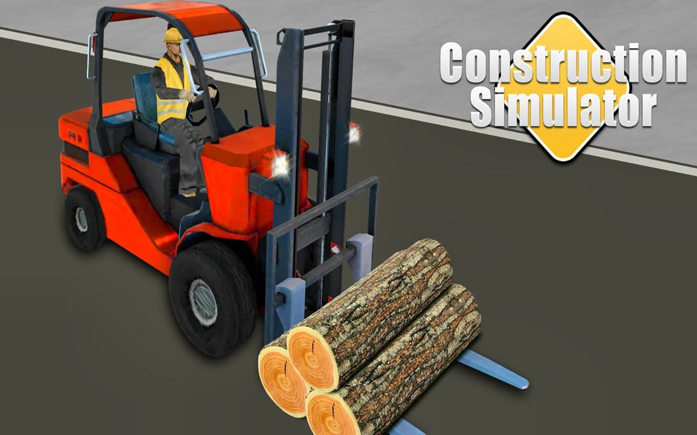 Construction Simulator