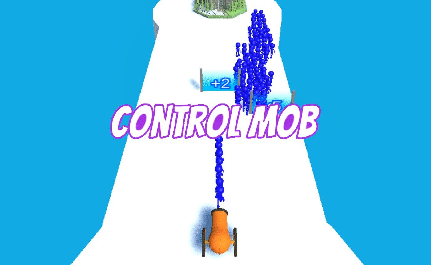 Mob Kontrolü
