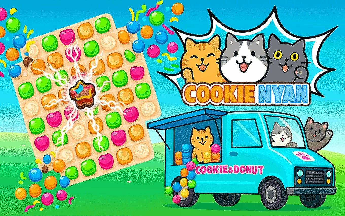CookieNyan