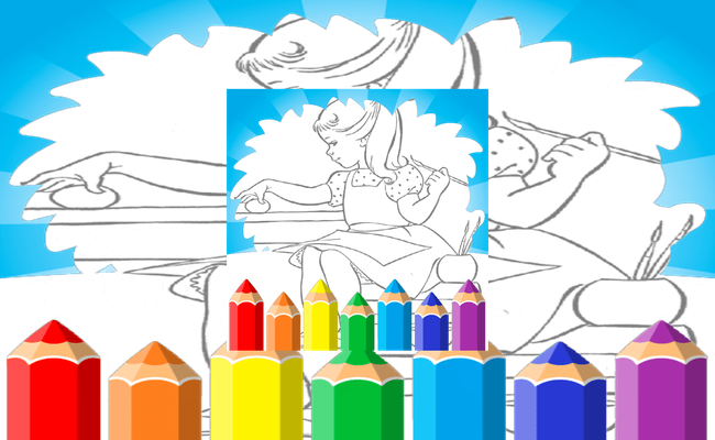 Cool Pictures To Paint For Kids