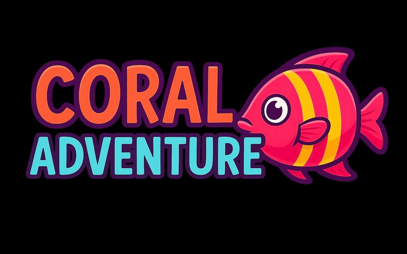 Coral Adventure