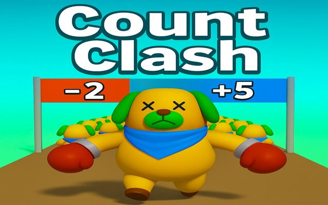 Count Clash