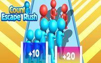Count Escape Rush