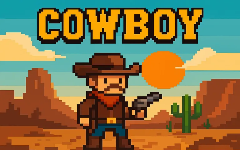 Cowboy