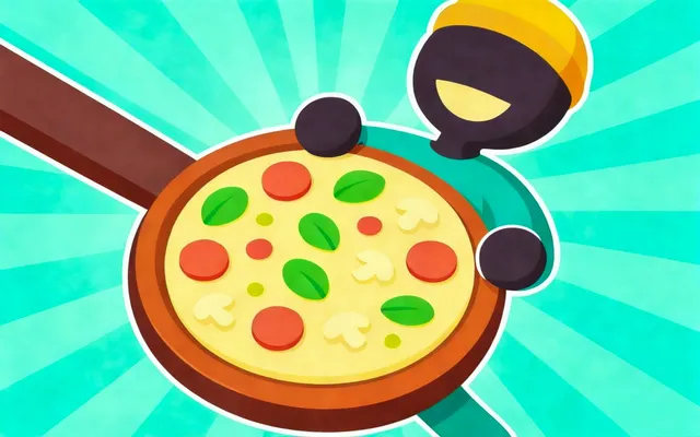 Cozy Pizzeria