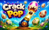 Crack n Pop