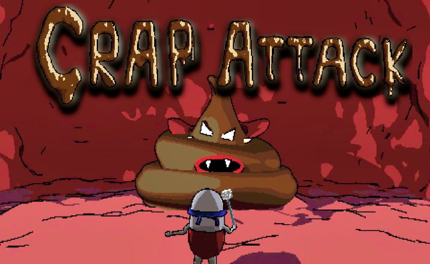 Crap Attack
