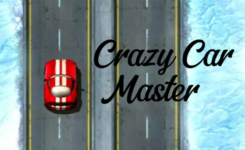 Crazy Car Master