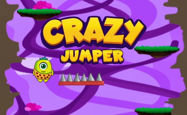 Crazy Jumper