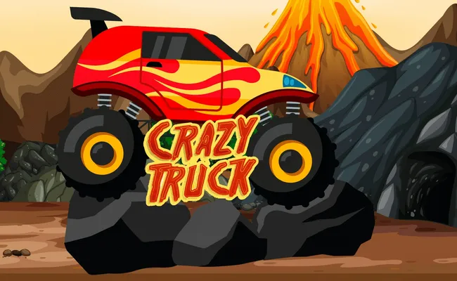 Crazy Truck