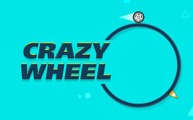 Crazy Wheel