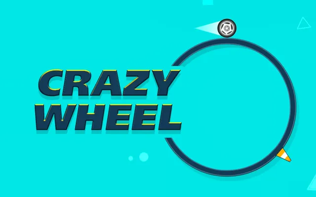 Crazy Wheel