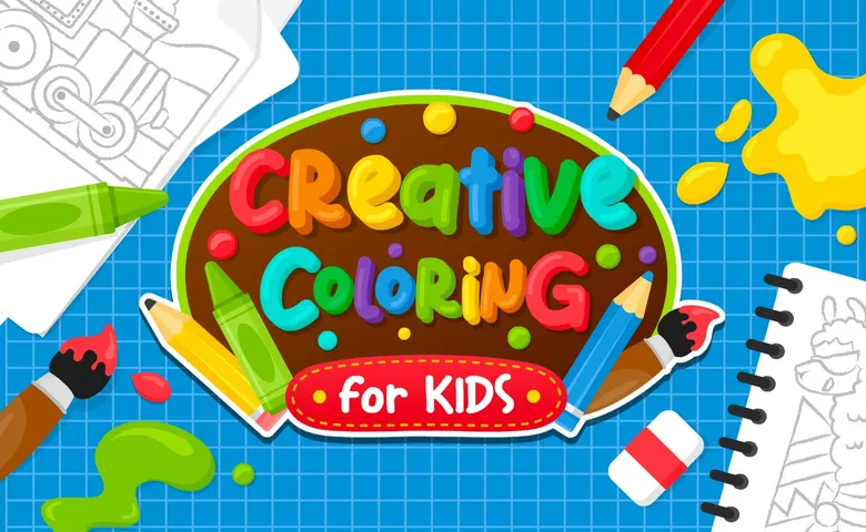 Creative Coloring