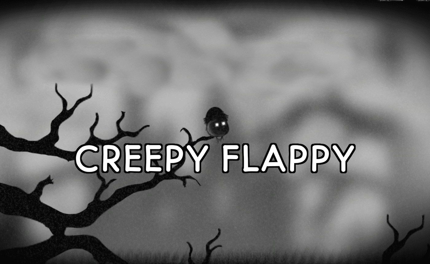 Creepy Flappy