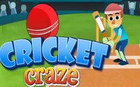 Cricket Craze