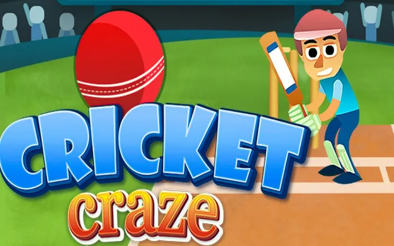 Cricket Craze