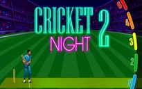 Cricket Night 2