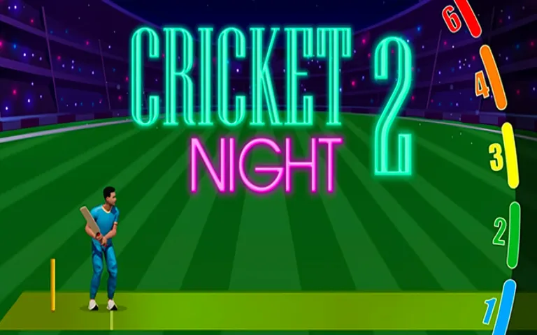 Cricket Night 2