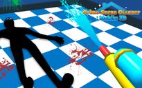 Suç Sahası Temizleyici: Mobil 3D