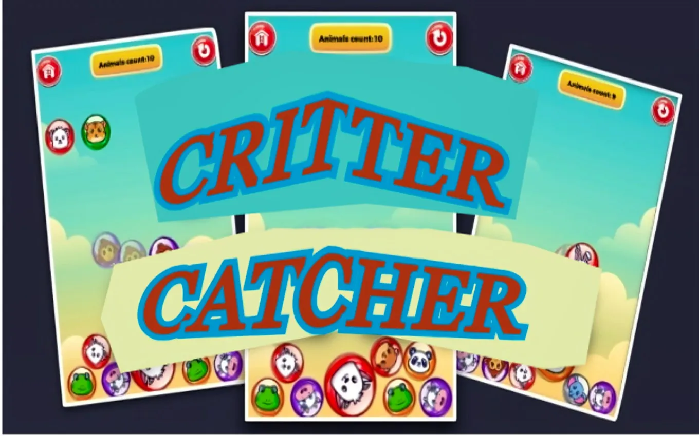 Critter Catcher
