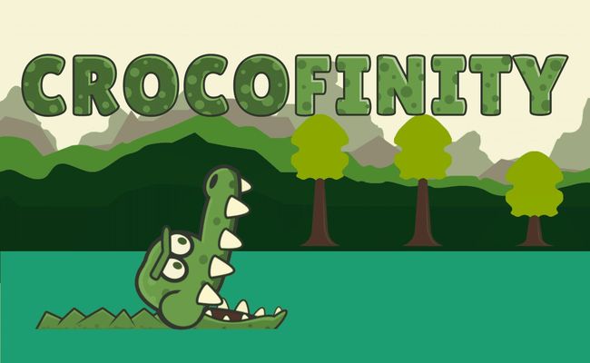 Crocofinity