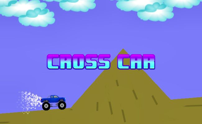 CrossCar