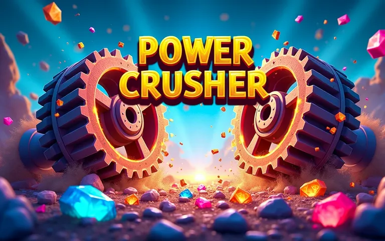Power Crusher