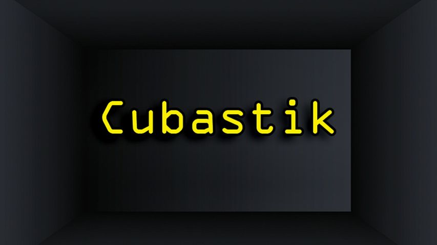 Cubastik