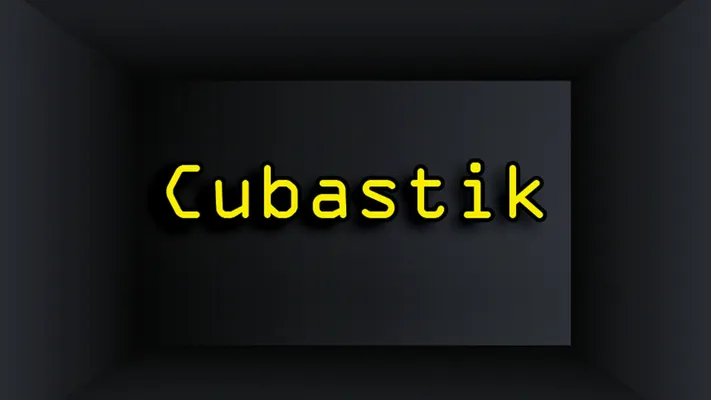 Cubastik