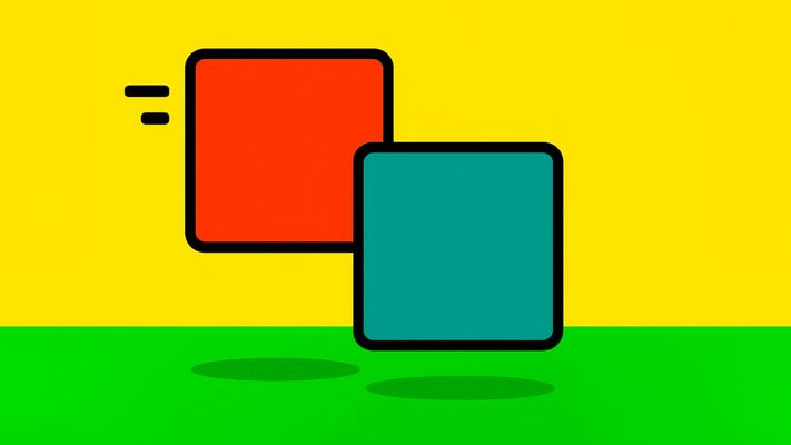 Cubic Rush