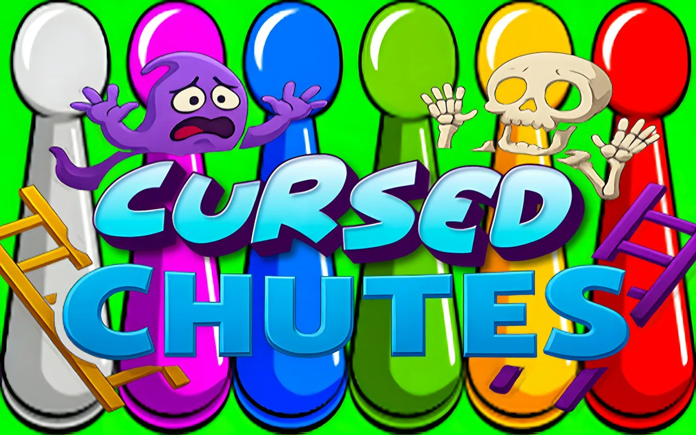 Cursed Chutes