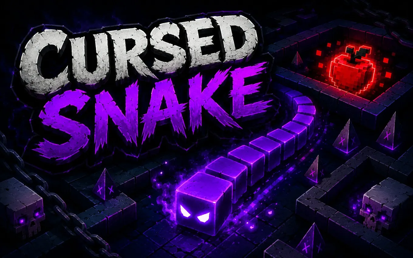 Cursed Snake