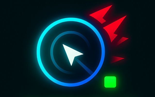 CursorRush
