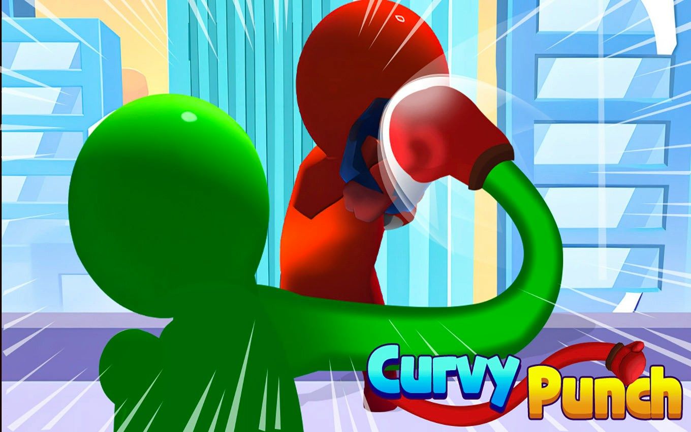 Curvy Punch