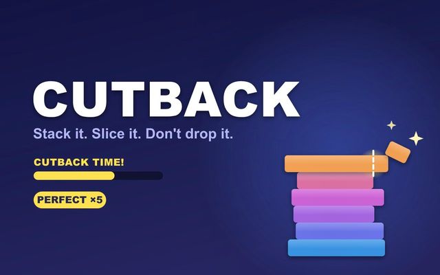 Cutback