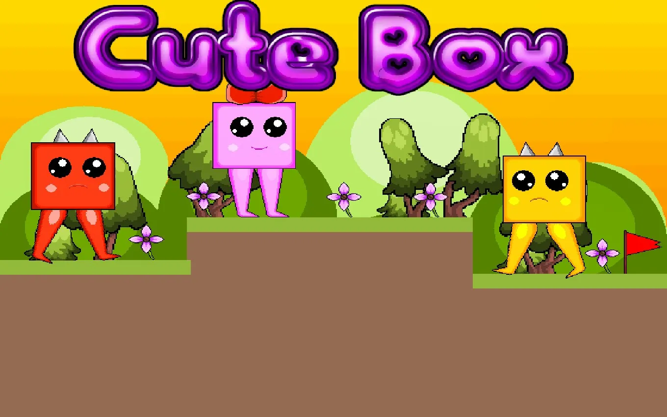 Cute Box