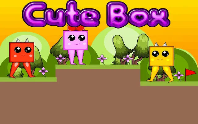 Cute Box