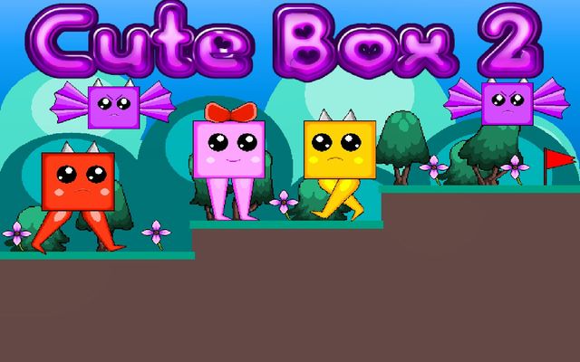 Cute Box 2