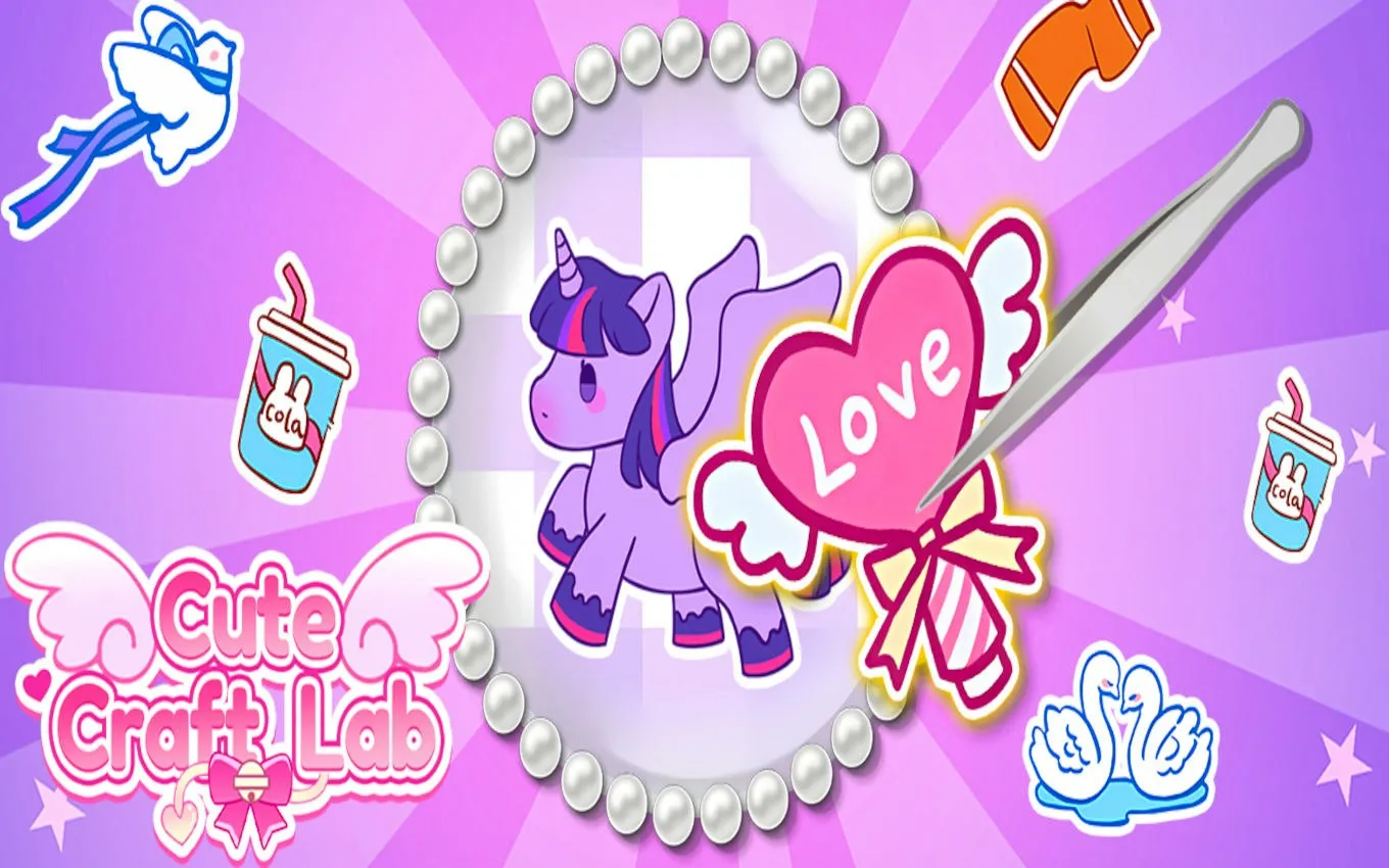 Cute Craft Lab
