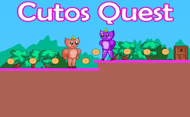 Cutos Quest
