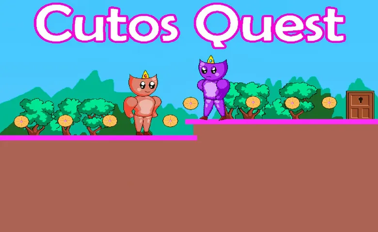 Cutos Quest
