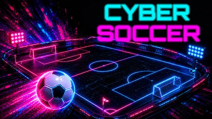 Cyber Soccer