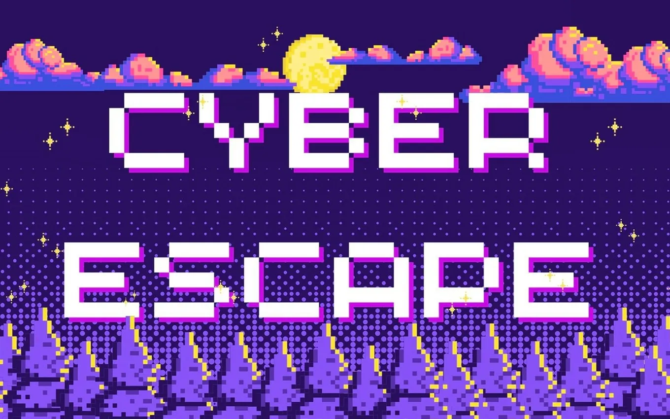 CyberEscape