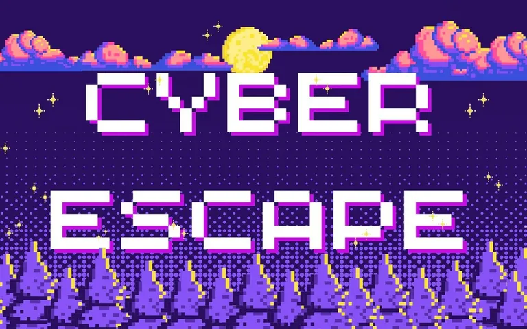 CyberEscape