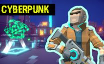 Cyberpunk - Direniş