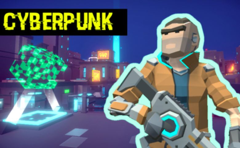 Cyberpunk - Direniş